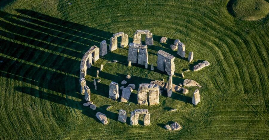 From London: Stonehenge and Windsor Castle Day Trip - A Closer Look at the Tour Experience