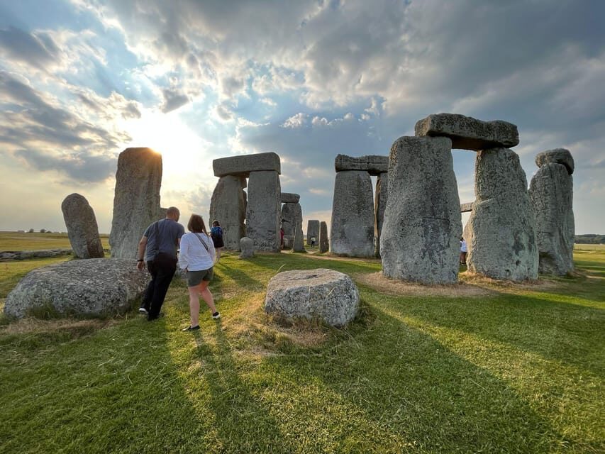 From London: Stonehenge, Bath & Lacock Full-Day Sunrise Tour - Practical Tips & Final Thoughts