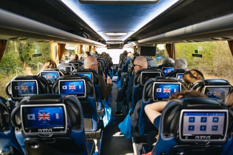 From London: Stonehenge Half-Day Trip with Snack Pack Option - The Full Experience: What You Can Expect