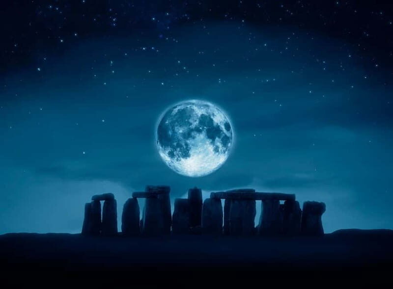 From London: Stonehenge Inner Circle & Windsor Open Top Bus - What’s Included and What’s Not