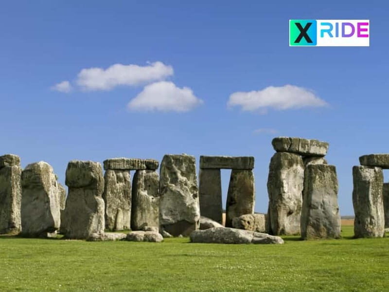 From London: Stonehenge Tour with Return Transportation - The Journey to the Heart of Britain’s Prehistory