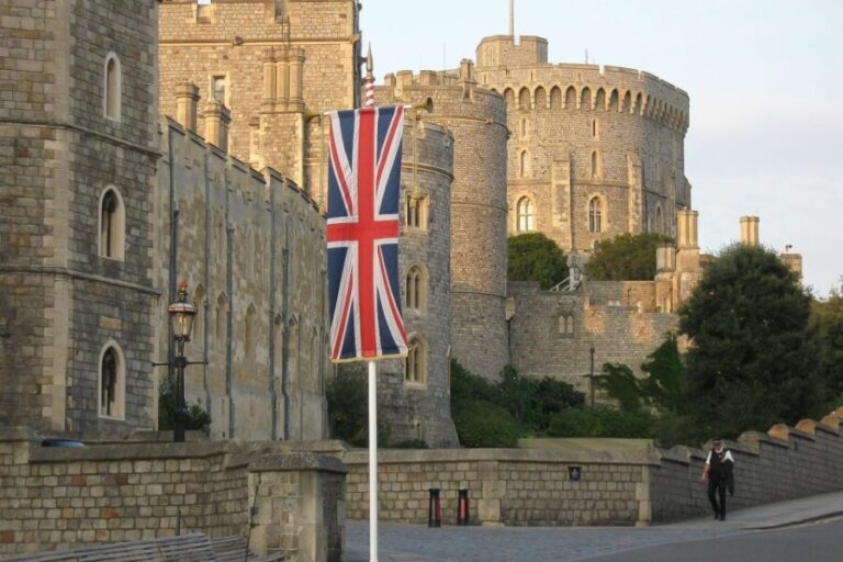 From London: Stonehenge, Windsor, and Bath Small Group Tour - The Value Proposition