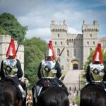 From London: Stonehenge, Windsor and Salisbury - Practical Details and What to Expect