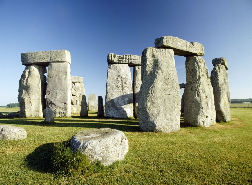 From London: Stonehenge, Windsor and Salisbury Guided Tour - Who Will Love This Tour?