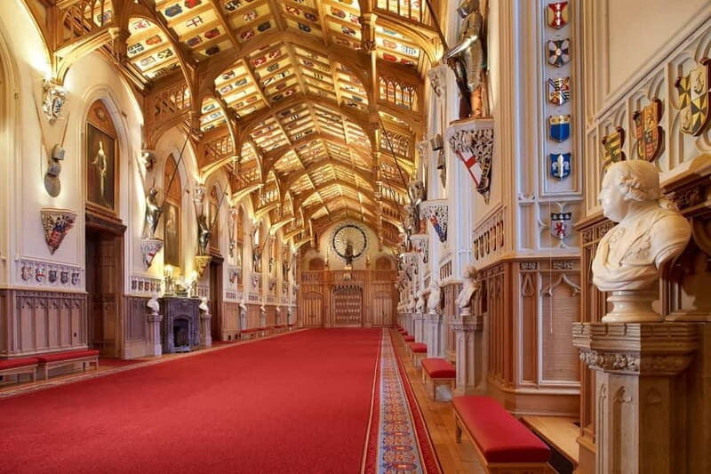 From London: Stonehenge & Windsor Castle Tour with Tickets - What We Love About This Tour