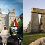 From London: Stonehenge & Windsor Tour - Key Points