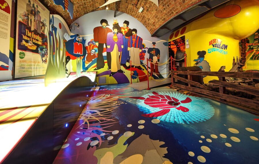 From London: The Beatles Tour with Overnight Stay in - An In-Depth Review of the Beatles Tour from London