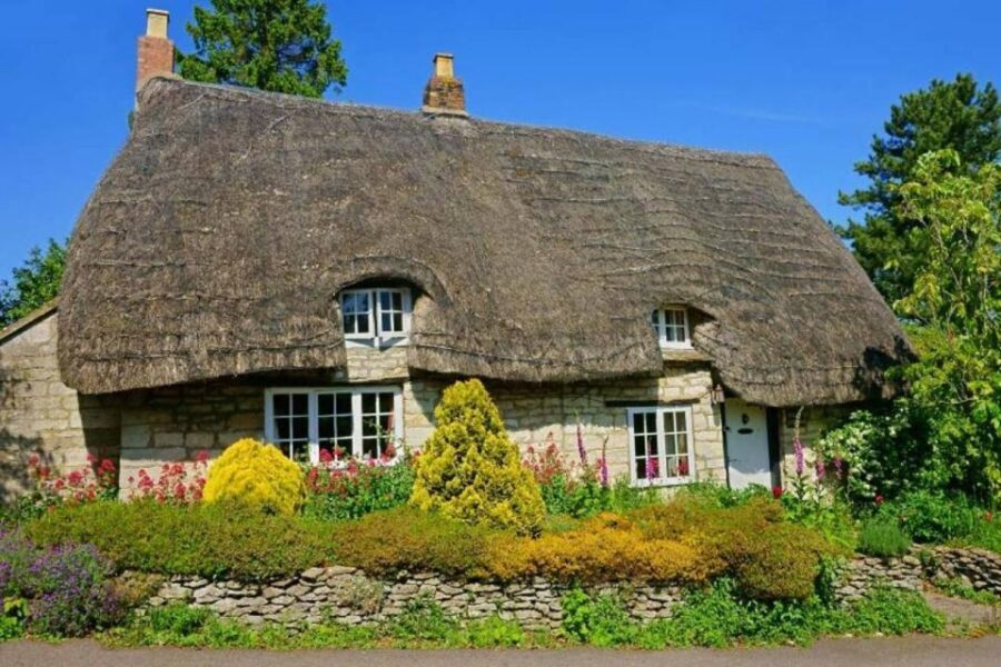 From London: The Cotswolds Day Trip with Lunch - Who Would Love This Tour?