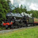 From London: The North York Moors with Steam Train to Whitby - Practical Details and What It Means for You