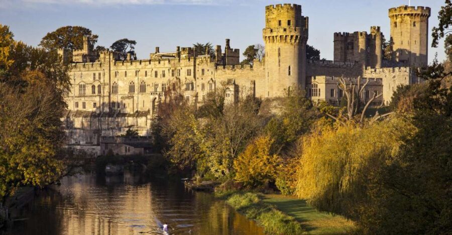 From London: Warwick Castle, Stratford & Oxford Day Tour - Final Thoughts
