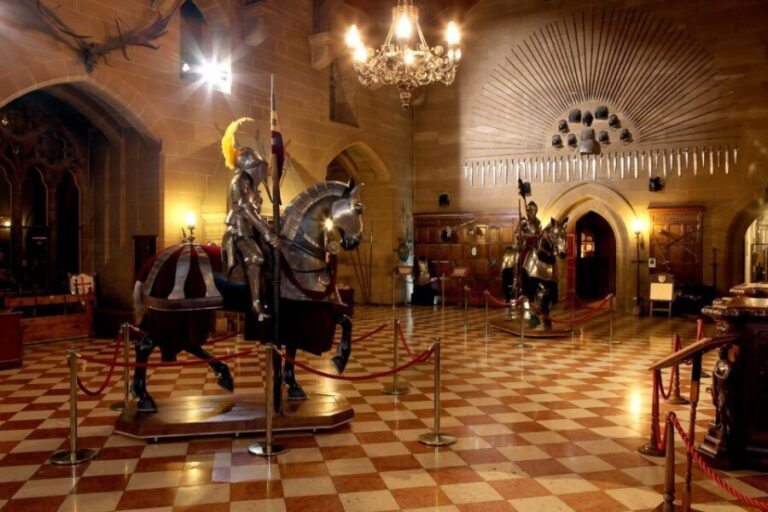 From London: Warwick, Oxford, Stratford & Cotswolds Day Tour - Authenticity and Value