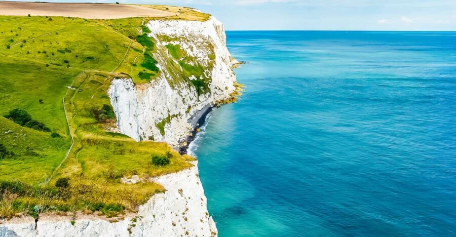 From London: White Cliffs of Dover and Canterbury Day Trip - A Deep Dive into the Experience