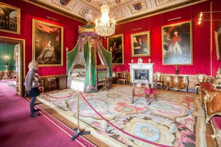 From London: Windsor Castle Day Trip - What’s Included and What to Expect