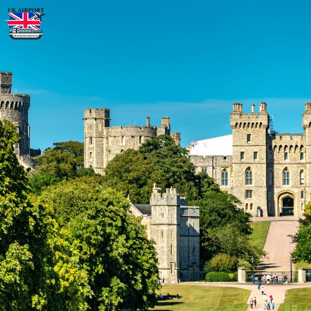 From London: Windsor Castle Private Day Trip - A Deep Dive into the Experience