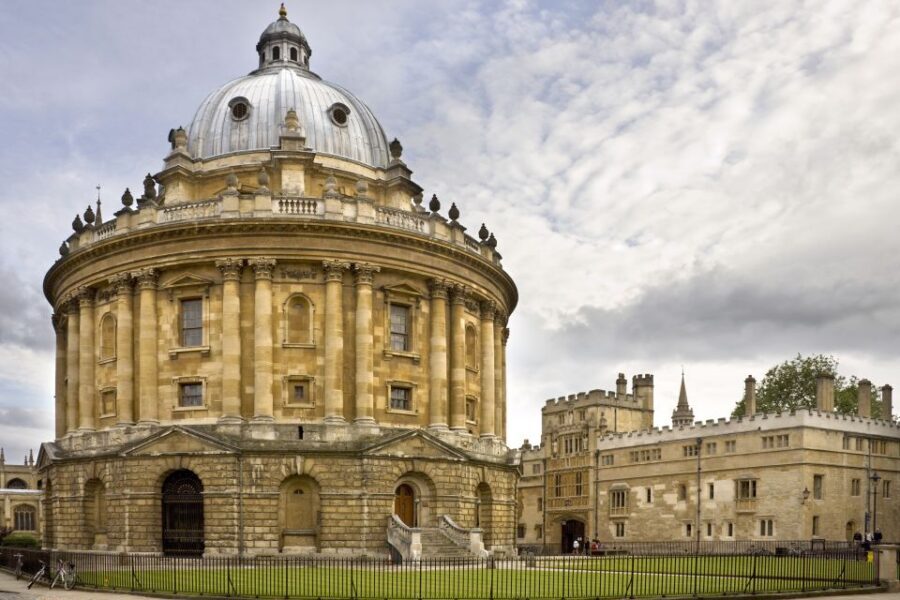 From London: Windsor, Oxford & Stonehenge Full-Day Trip - An In-Depth Look at the Tour Experience