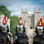 From London: Windsor, Stonehenge & Oxford Private Car Tour - Navigating the Full-Day Itinerary: What to Expect