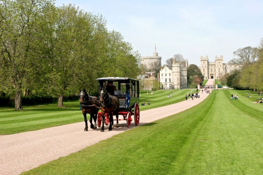 From London: Windsor, Stonehenge, & Salisbury Cathedral Trip - A Detailed Look at the Tour Experience