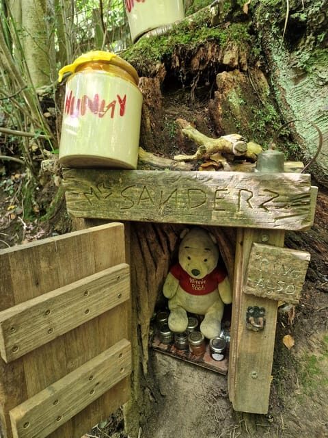 From London: Winnie-the-Pooh's Hundred Acre Wood Day Tour - Why We Love This Tour