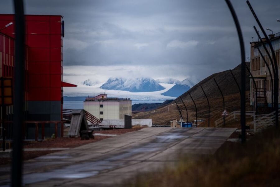 From Longyearbyen photo tour: Mysterious Barentsburg - Final Thoughts