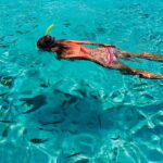 From Loreto: Coronado Island Snorkel - The Sum Up