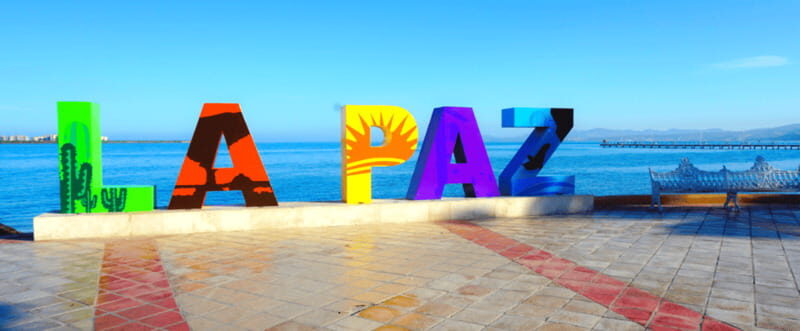 From Los Cabos: City Tour La Paz, Balandra and Todos Santos - What Makes This Tour Stand Out?