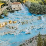 From Lucca: Trip to Saturnia Thermal Baths - An In-Depth Look at the Saturnia Thermal Baths Day Trip from Lucca