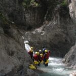 From Lucerne: Canyoning in Interlaken w/ Return Transfer - Analyzing the Value: Is It Worth It?