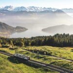From Lucerne: Classic Rigi Round Trip - Transport and Timing: Flexibility and Practicality