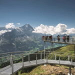 From Lucerne: Day Trip to Grindelwald & Lauterbrunnen - Transportation and Guide