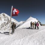 From Lucerne: Day Trip to Jungfraujoch  Top of Europe - Why This Tour Works for Travelers