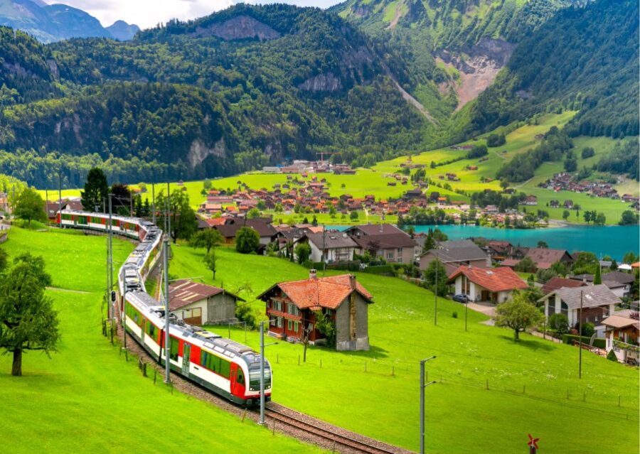 From Lucerne: Private Day Tour to Interlaken and Grindelwald - Why This Tour Offers Great Value