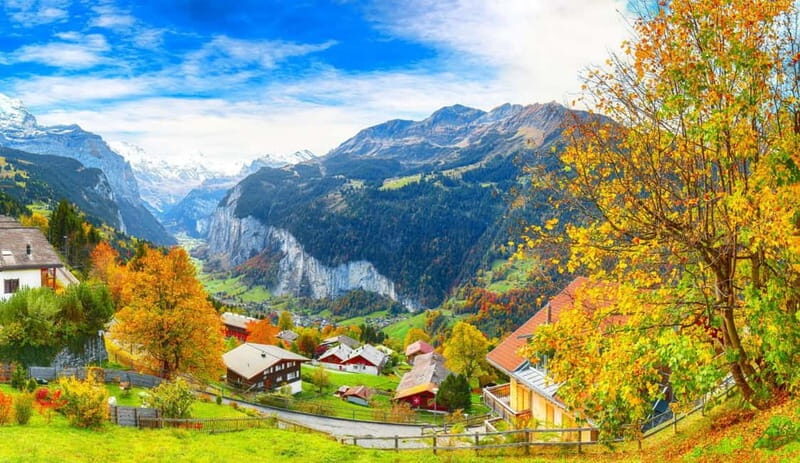From Lucerne: Top of Europe Private Trip with Cogwheel Train - What Makes This Tour Special?