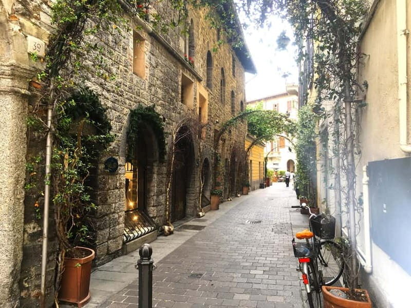 From Lugano: Como & Bellagio Charming Cruise w/ Train Ticket - An In-Depth Look at the Lake Como & Bellagio Excursion