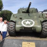 from Luxembourg: Battle of the Bulge Full-Day History Tour - A Closer Look at the Bastogne WWII Tour