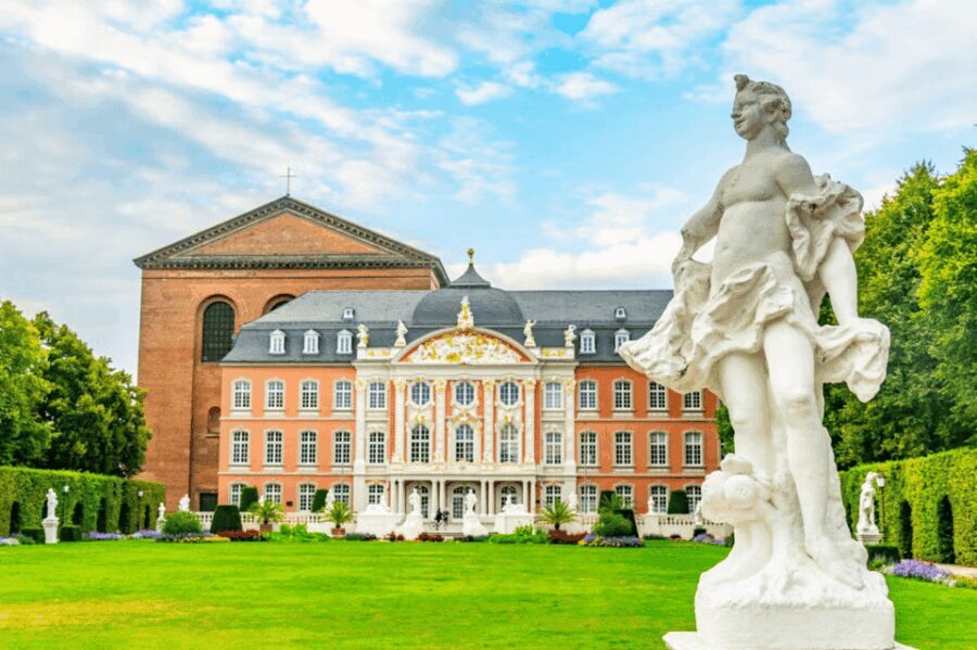 From Luxembourg: Excursion to Trier - Authenticity and Value