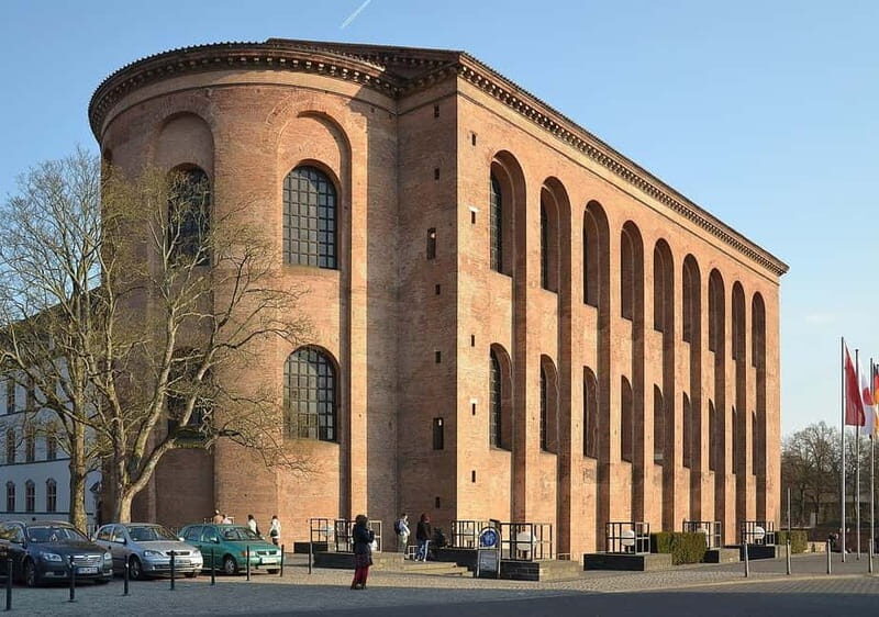 From Luxembourg: Trier Day Trip with Roman Heritage - Exploring Trier: An In-Depth Review
