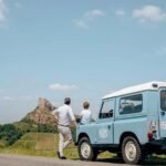 From Lyon: Beaujolais & Burgundy Private Tour by Defender - A Full Breakdown of the Tour Experience