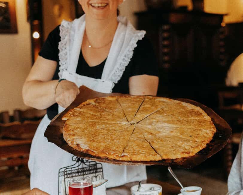 From Lyon : Beaujolais - Pérouges Full Day Shared Trip - Who Will Love This Tour?