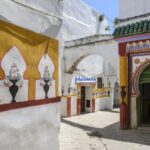 From Malaga and Costa del Sol: Day Trip to Tetouan, Morocco - An In-Depth Look at the Tetouan Day Trip