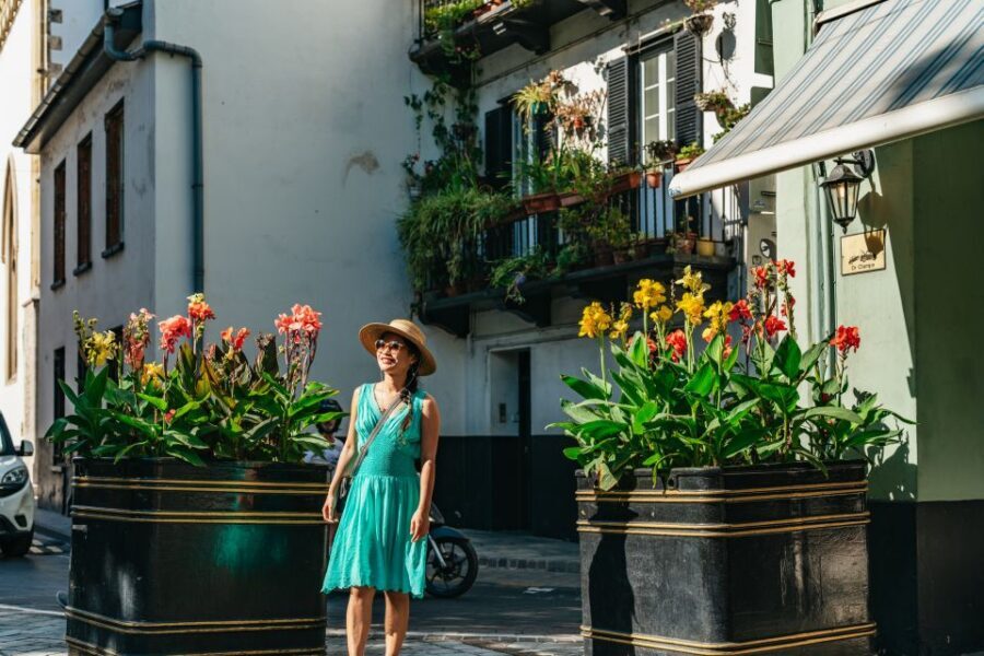 From Malaga and Costa del Sol: Gibraltar Tour - The Practicalities of the Gibraltar Day Trip