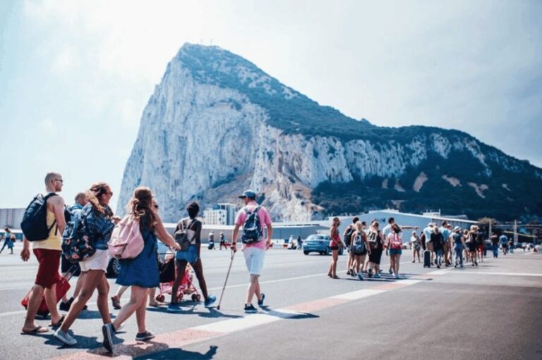 From Malaga: Full-Day Trip to Gibraltar - Authentic Realities and Traveler Insights