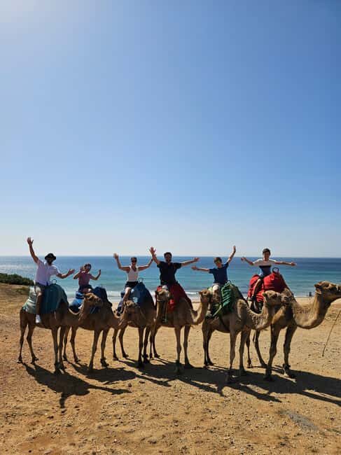 From Malaga: Gibraltar and Tangier Private Day Trip - The Itinerary: What to Expect