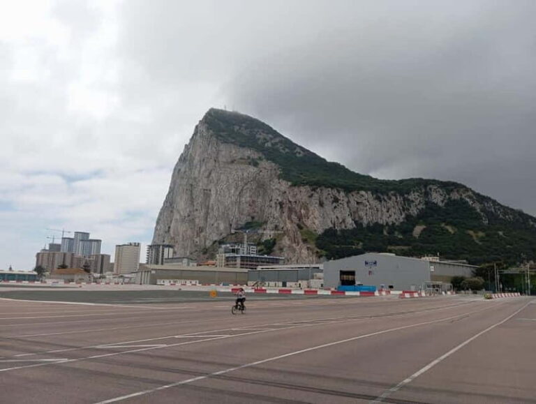 From Málaga: Gibraltar Day Trip - Who Is This Tour Best For?