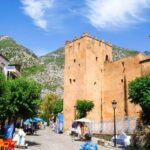 From Málaga: Morocco Day Trip with Tour Guide and Lunch - Authenticity and Value