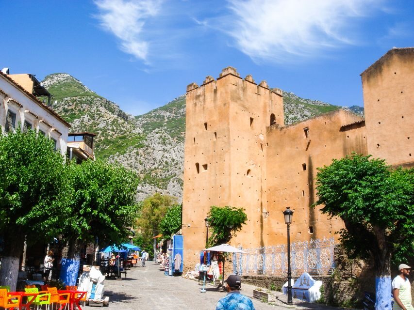 From Málaga: Morocco Day Trip with Tour Guide and Lunch - Authenticity and Value