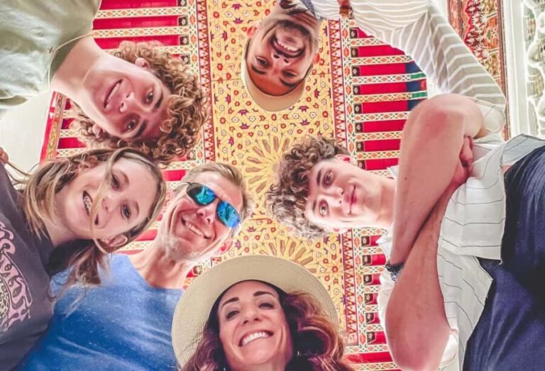 From Malaga: Tangier Day Trip with Ferry, Camel & Souks - A Deep Dive into the Tangier Day Trip