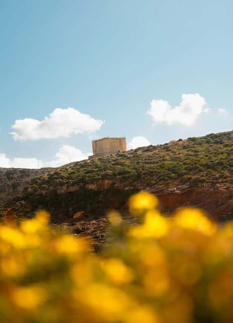From Malta: 2 hour Private Charter to Comino & Gozo - The Practicalities