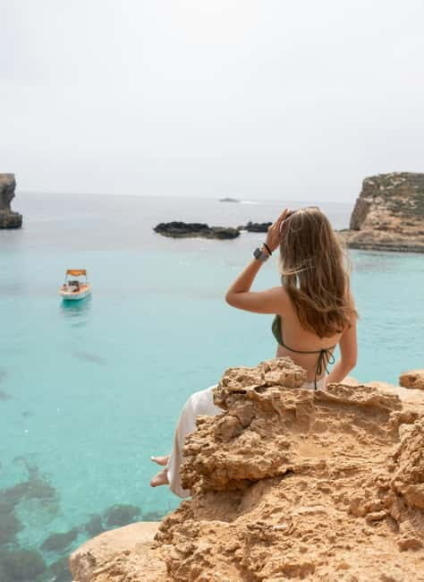 From Malta: 4 hour Private Charter to Comino & Gozo - Breakdown of the Itinerary and Highlights