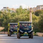 From Malta: All Inclusive Gozo Jeep Safari Tour + Comino - FAQ