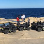 From Malta: Blue Lagoon and Gozo Tour w/Quads and Dinner - Frequently Asked Questions